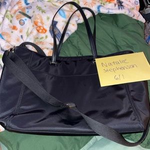 Kate spade tote